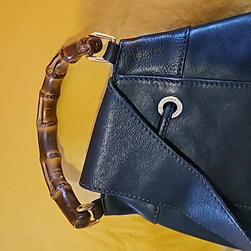Gucci bag - Picture 8 of 8
